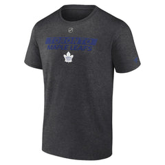 Toronto Maple Leafs Fanatics Authentic Pro Core Primary T-Shirt
