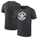 Toronto Maple Leafs Fanatics Authentic Pro Core Secondary T-Shirt