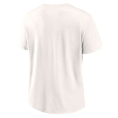 NFL New Orleans Saints Women's Football Home Fashion T-Shirt