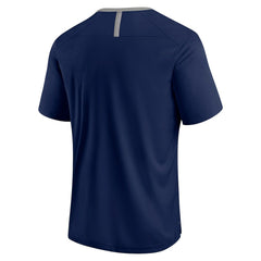 NFL Dallas Cowboys Fade Dot Slant T-Shirt