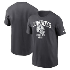 NFL Dallas Cowboys Helmet Essential T-Shirt
