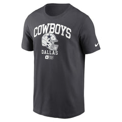 NFL Dallas Cowboys Helmet Essential T-Shirt
