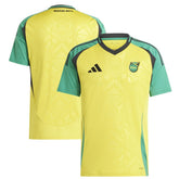 Jamaica National Team 2024 Home Replica Jersey / Soccer Discount