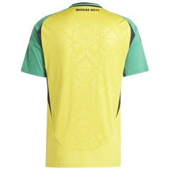Jamaica National Team 2024 Home Replica Jersey / Soccer Discount