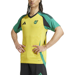 Jamaica National Team 2024 Home Replica Jersey / Soccer Discount
