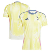 Juventus 2024/25 Away Replica Jersey / Soccer For sale