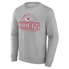 NFL Kansas City Chiefs Extreme Tackle Sweatshirt