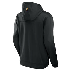 NFL Pittsburgh Steelers Defender Pullover Hoodie