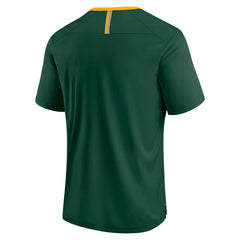 NFL Green Bay Packers Defender Fade Slant T-Shirt