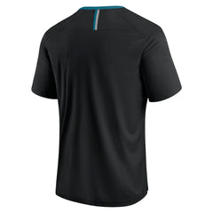 NFL Jacksonville Jaguars Defender Fade Slant T-Shirt