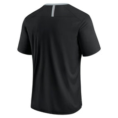 NFL Las Vegas Raiders Defender Fade Slant T-Shirt