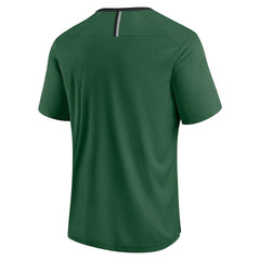 NFL New York Jets Defender Fade Slant T-Shirt