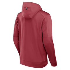 NFL Tampa Bay Buccaneers Defender Full-Zip Hoodie