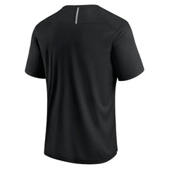 NFL Atlanta Falcons Defender Blackout T-Shirt