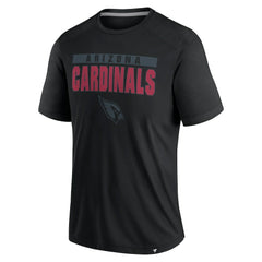 NFL Arizona Cardinals Defender Blackout T-Shirt