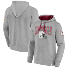 NFL Arizona Cardinals Label Maker Pullover Hoodie