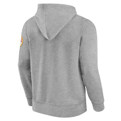 NFL Arizona Cardinals Label Maker Pullover Hoodie