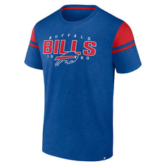 NFL Buffalo Bills Old School Play Slub T-Shirt