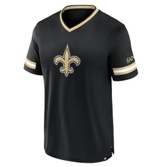 NFL New Orleans Saints Stripe Stacking T-Shirt