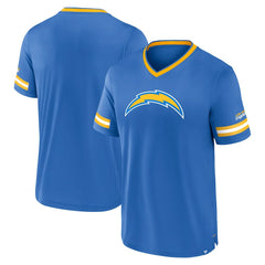 NFL Los Angeles Chargers Stripe Stacking T-Shirt
