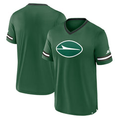 NFL New York Jets Stripe Stacking T-Shirt
