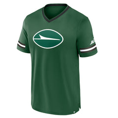 NFL New York Jets Stripe Stacking T-Shirt