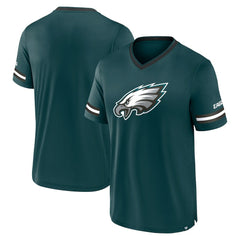 NFL Philadelphia Eagles Stripe Stacking T-Shirt