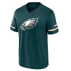 NFL Philadelphia Eagles Stripe Stacking T-Shirt