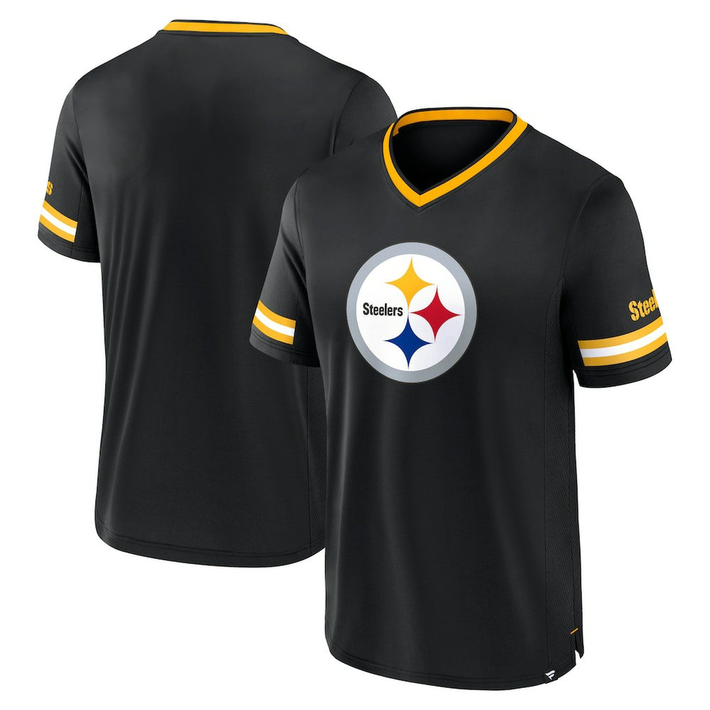 NFL Pittsburgh Steelers Stripe Stacking T-Shirt