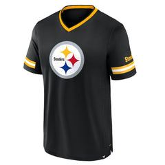NFL Pittsburgh Steelers Stripe Stacking T-Shirt