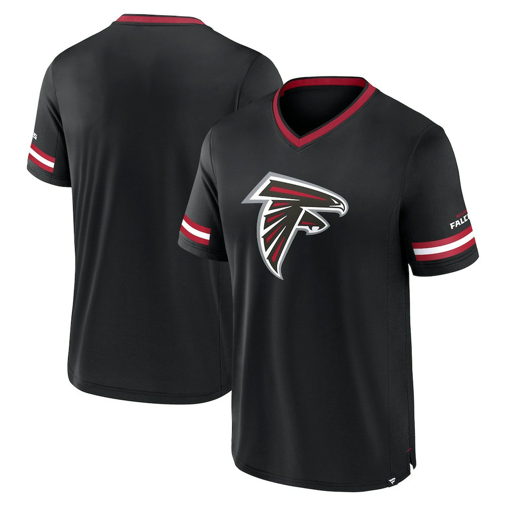 NFL Atlanta Falcons Stripe Stacking T-Shirt
