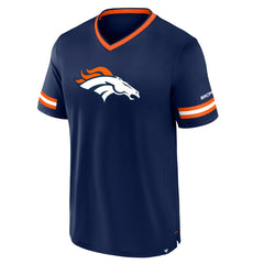 NFL Denver Broncos Stripe Stacking T-Shirt