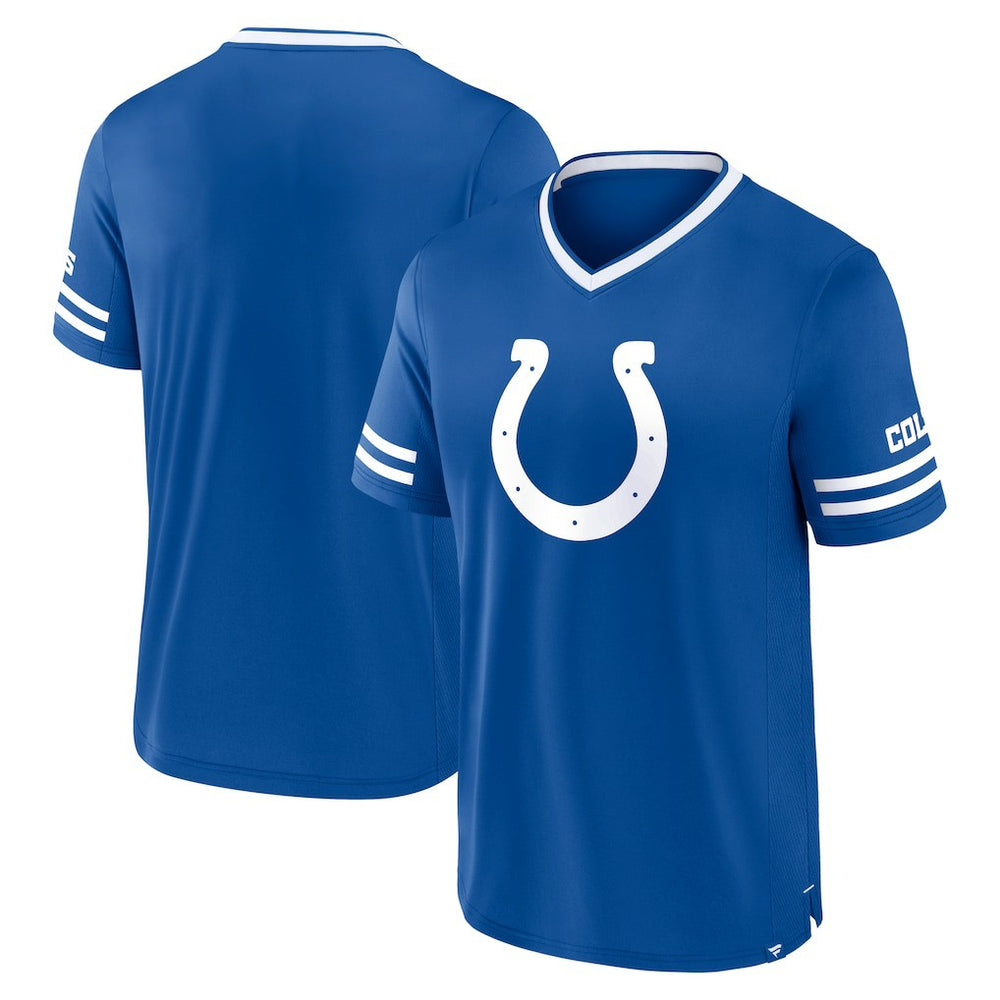 NFL Indianapolis Colts Stripe Stacking T-Shirt
