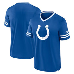 NFL Indianapolis Colts Stripe Stacking T-Shirt