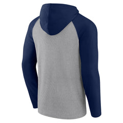 NFL Tennessee Titans Under Center Long Sleeve Hoodie T-Shirt