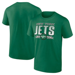 NFL New York Jets Fading Out T-Shirt