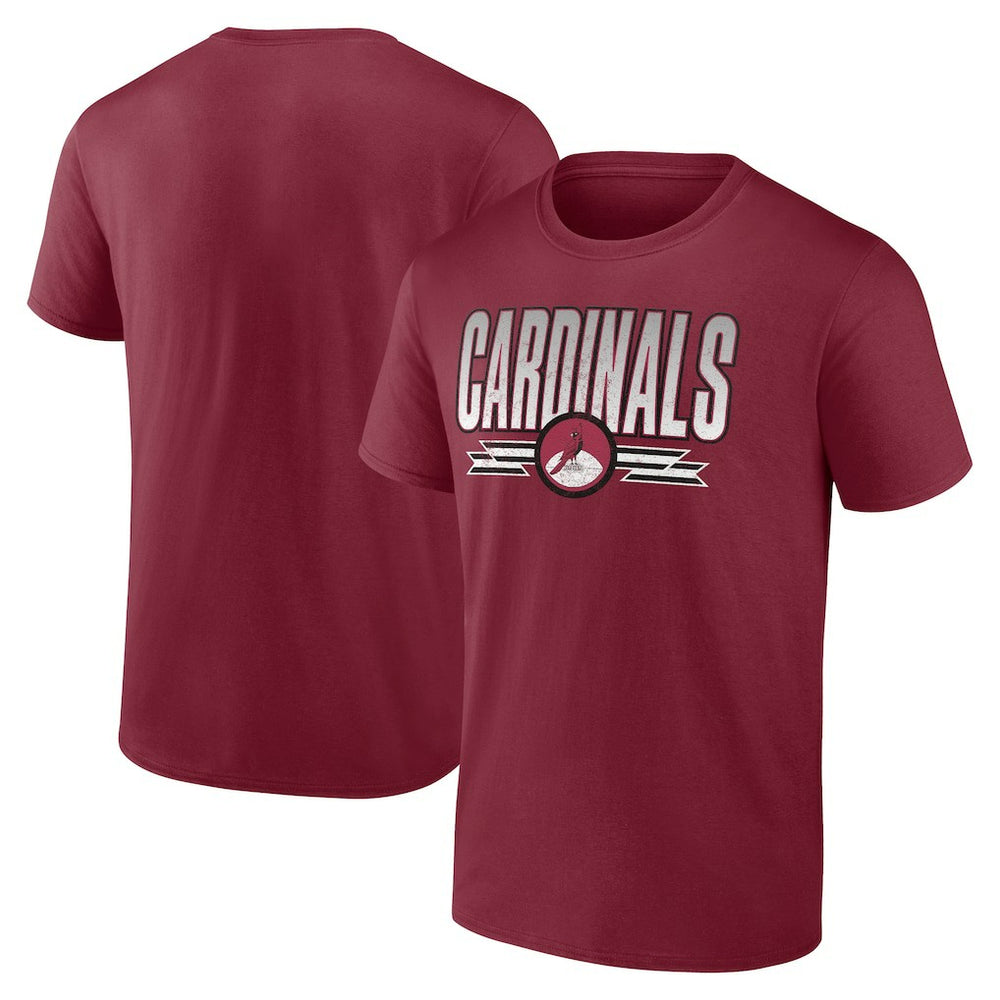 NFL Arizona Cardinals Fading Out T-Shirt