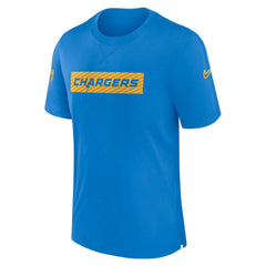 NFL Los Angeles Chargers Sideline Player Performance T-Shirt