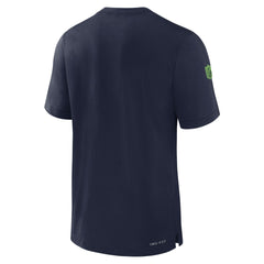 NFL Seattle Seahawks Sideline Player Performance T-Shirt