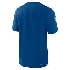 NFL Indianapolis Colts Sideline Player Performance T-Shirt