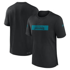 NFL Jacksonville Jaguars Sideline Player Performance T-Shirt