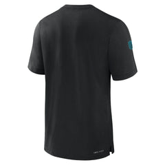 NFL Jacksonville Jaguars Sideline Player Performance T-Shirt