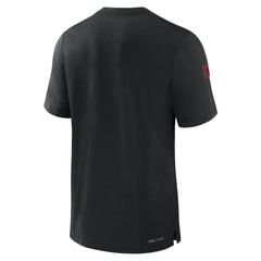 NFL Arizona Cardinals Sideline Player Performance T-Shirt
