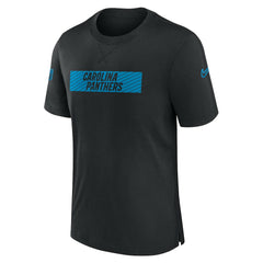 NFL Carolina Panthers Sideline Player Performance T-Shirt