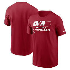 NFL Arizona Cardinals Air Essential T-Shirt