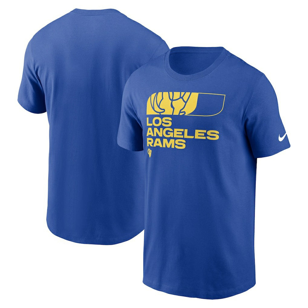 NFL Los Angeles Rams Air Essential T-Shirt