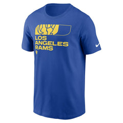 NFL Los Angeles Rams Air Essential T-Shirt