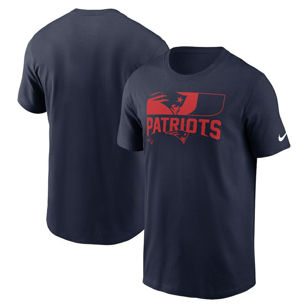 NFL New England Patriots Air Essential T-Shirt