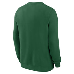 NFL New York Jets Club Pullover Sweatshirt