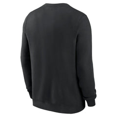 NFL New Orleans Saints Club Pullover Sweatshirt